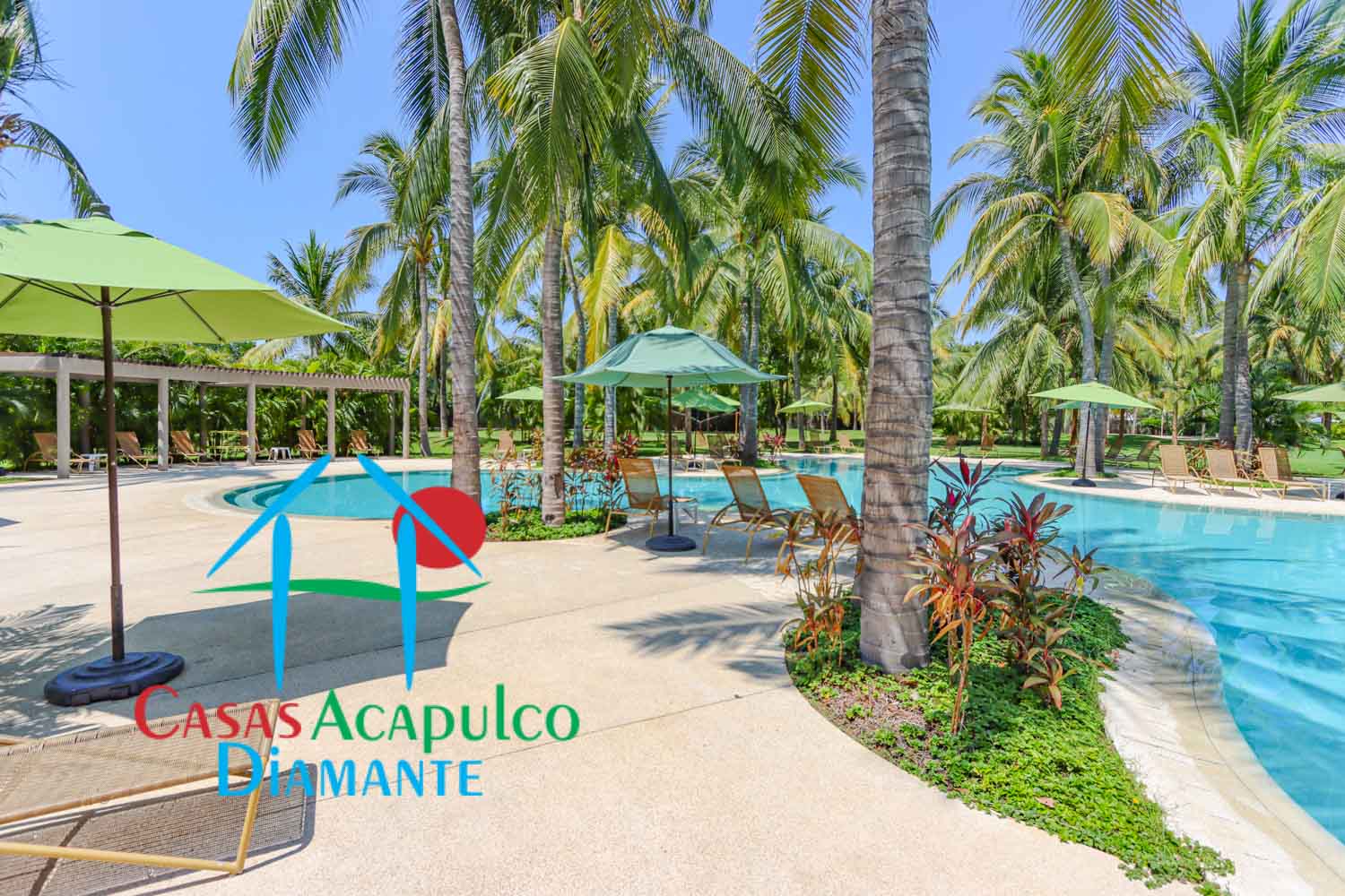 La Isla Residences - Áreas comunes Gran Caimán, Hawaii, Ibiza y Java 2